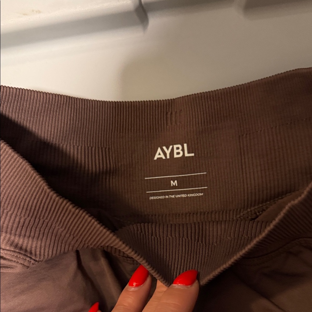 AYBL Leggings - Picture 2 of 3